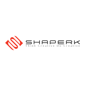 Shaperk Logo