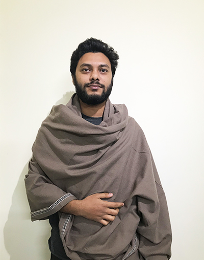 Kazi Fahim | Assistant Project Manager at Shaperk