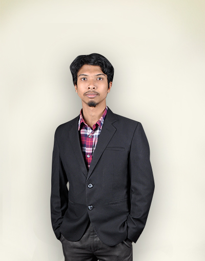 Istiyak Amin Santo | Chief Executive Officer (CEO) at Shaperk